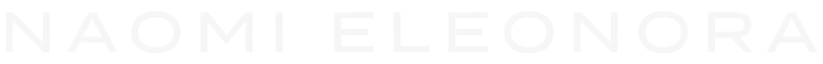 Logo Naomi Eleonora